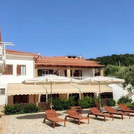 Tenuta Marga Agnone Cilento 외부 사진