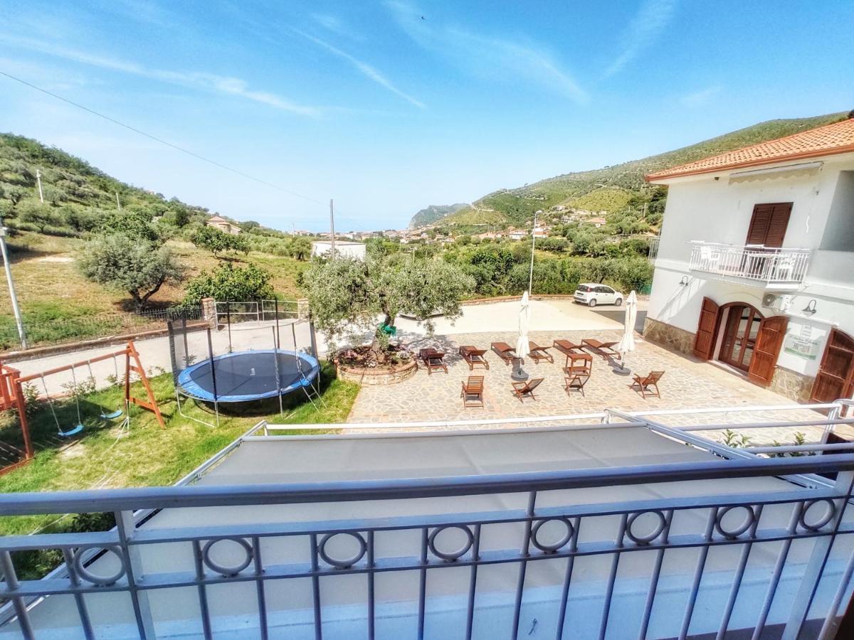 Tenuta Marga Agnone Cilento 외부 사진