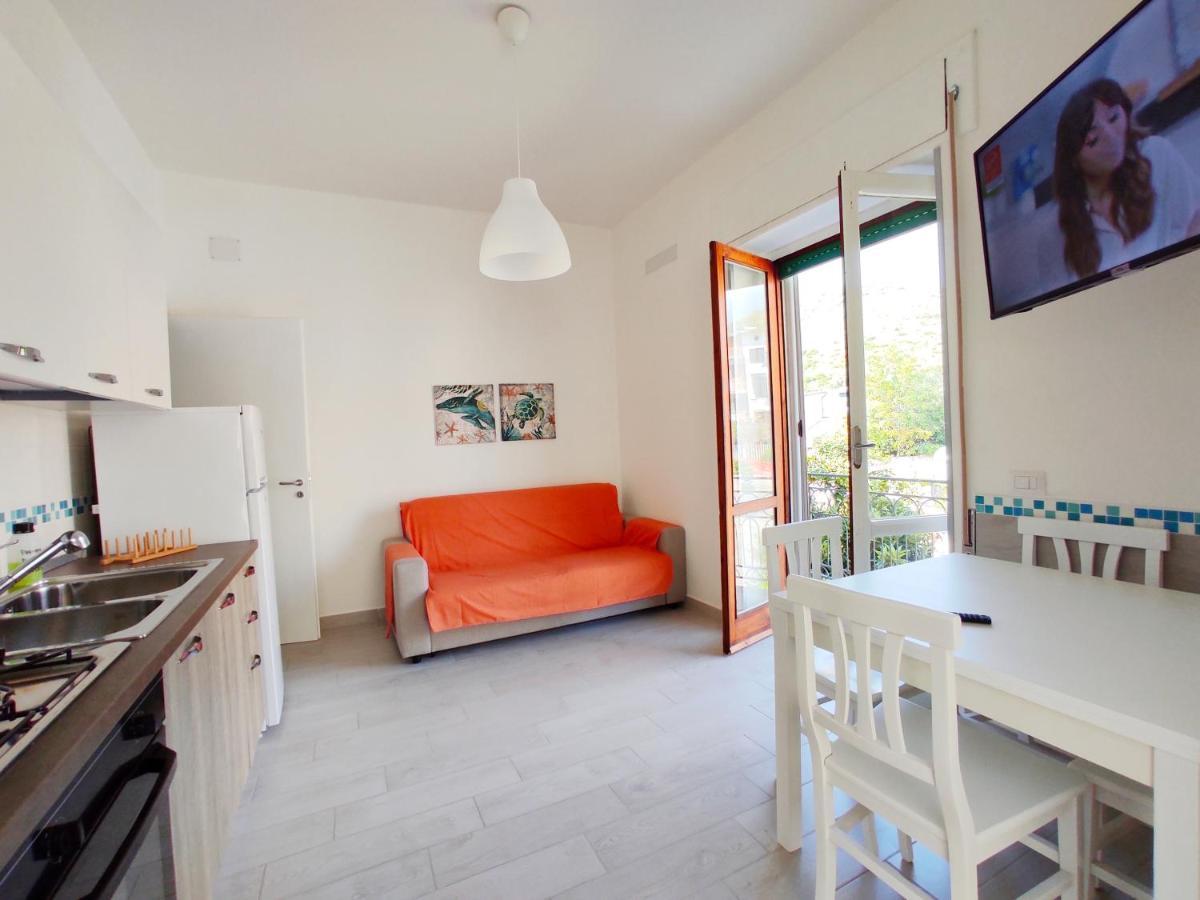 Tenuta Marga Agnone Cilento 객실 사진