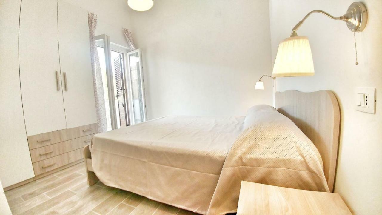 Tenuta Marga Agnone Cilento 외부 사진