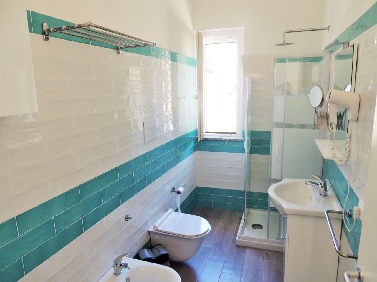 Tenuta Marga Agnone Cilento 외부 사진