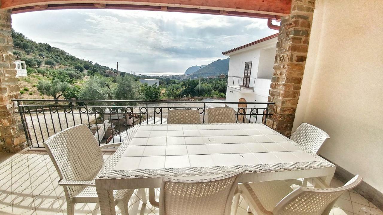 Tenuta Marga Agnone Cilento 외부 사진
